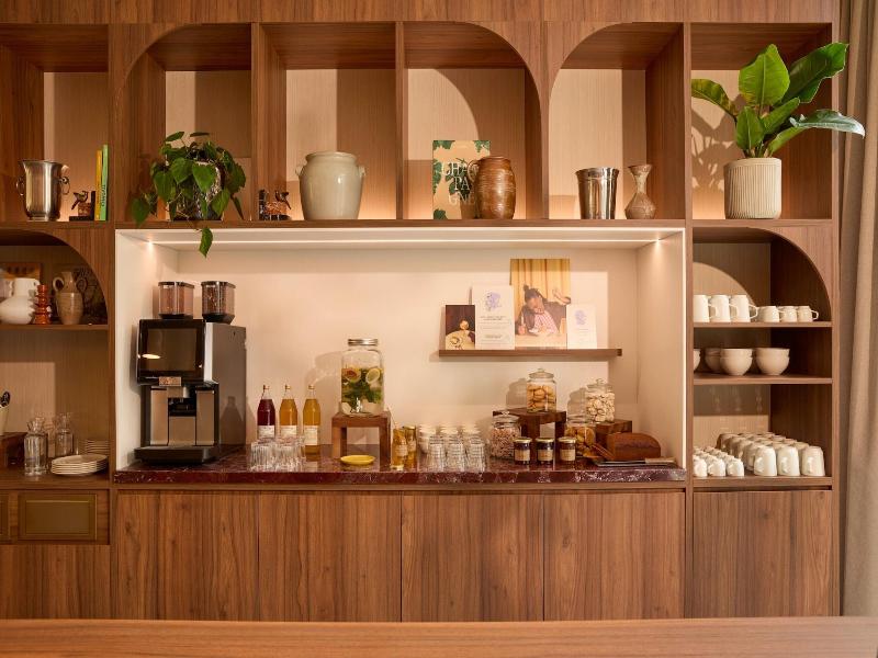 OKKO HOTELS Troyes Centre image