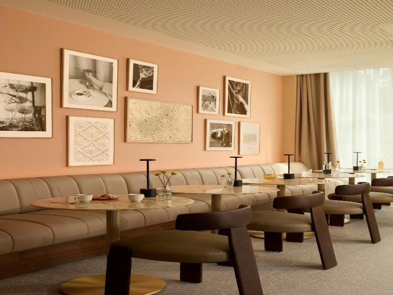 OKKO HOTELS Troyes Centre image