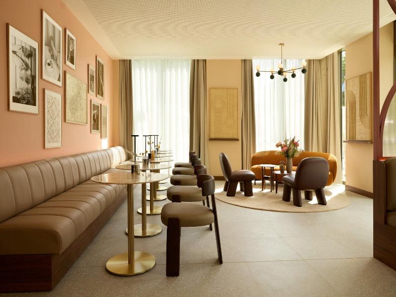 OKKO HOTELS Troyes Centre image