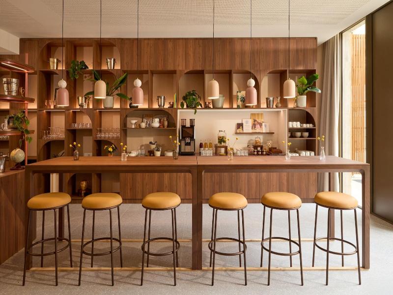OKKO HOTELS Troyes Centre image