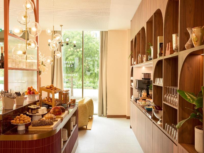 OKKO HOTELS Troyes Centre image