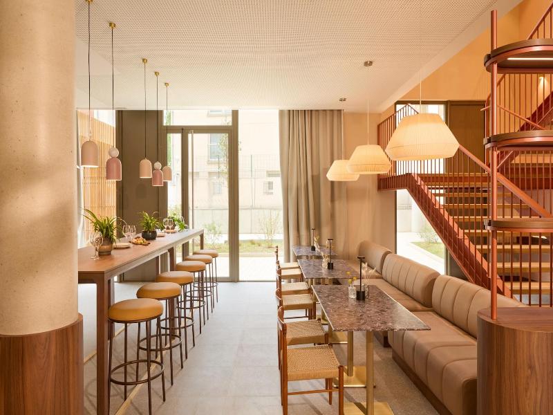 OKKO HOTELS Troyes Centre image