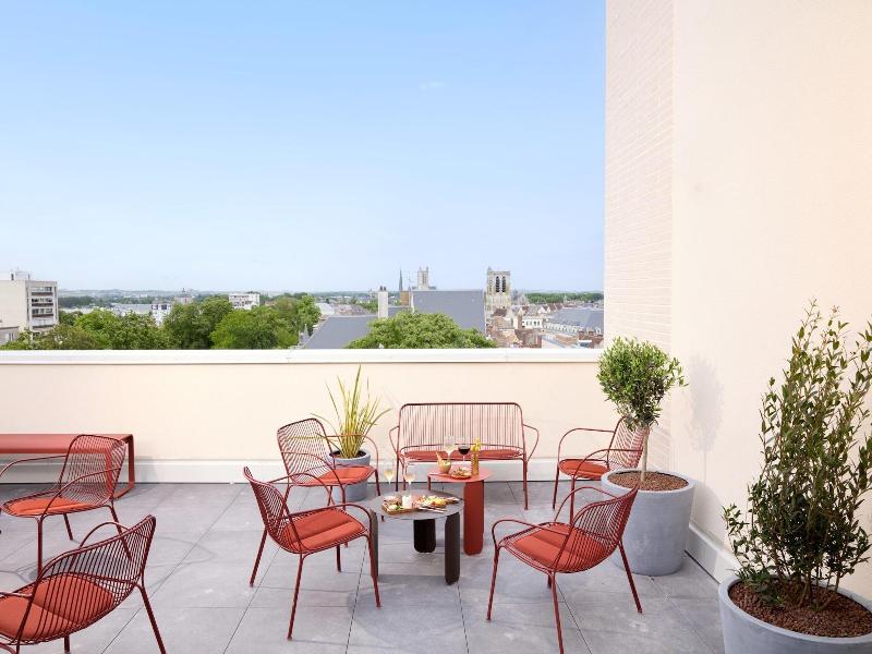 OKKO HOTELS Troyes Centre image