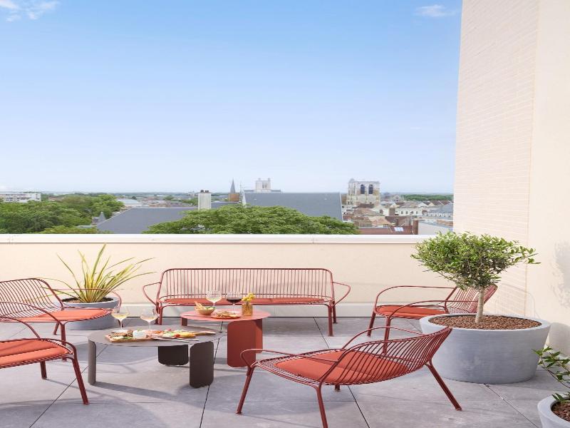 OKKO HOTELS Troyes Centre image