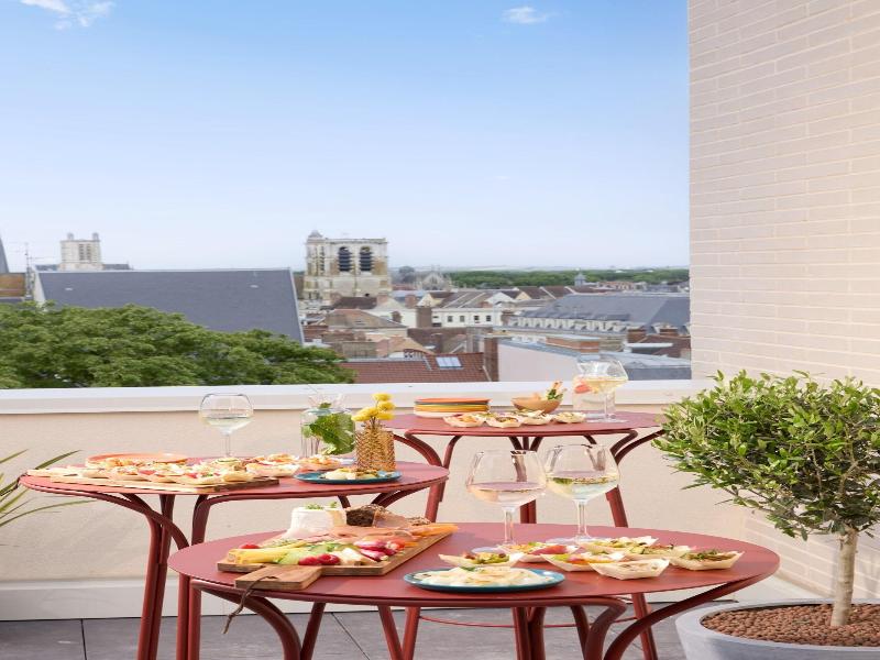 OKKO HOTELS Troyes Centre image