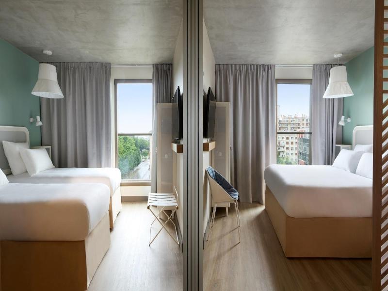 OKKO HOTELS Troyes Centre image