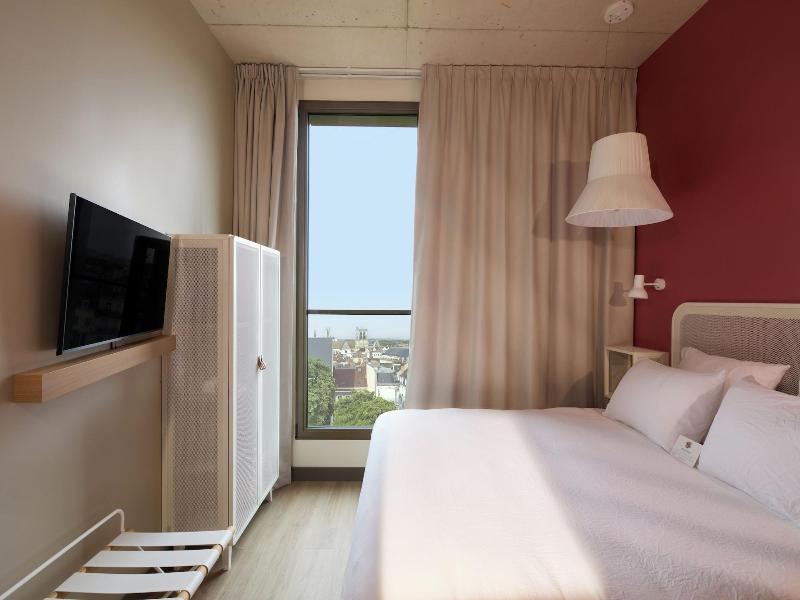 OKKO HOTELS Troyes Centre image