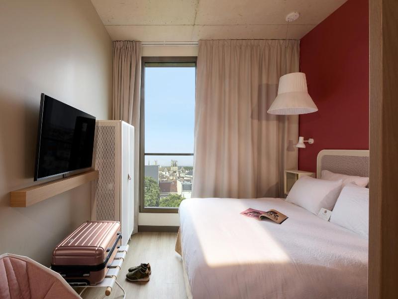 OKKO HOTELS Troyes Centre image