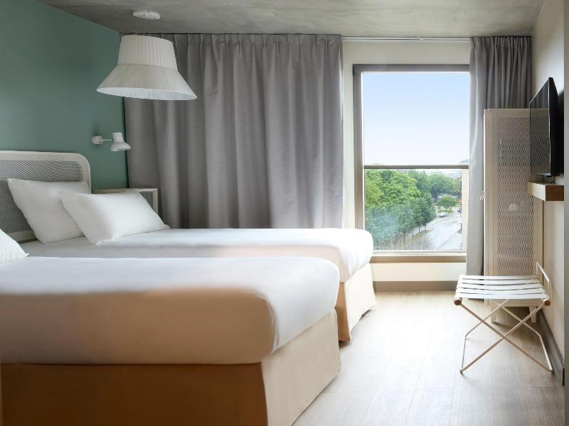 OKKO HOTELS Troyes Centre image