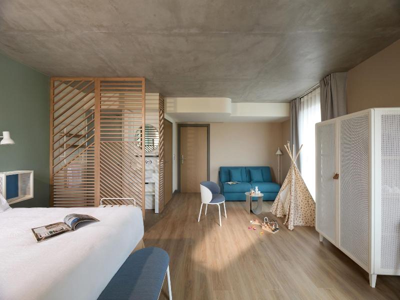 OKKO HOTELS Troyes Centre image