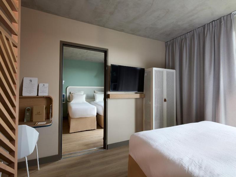 OKKO HOTELS Troyes Centre image