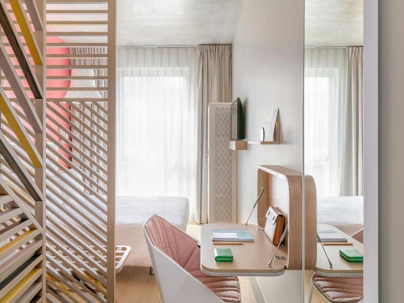 OKKO HOTELS Troyes Centre image