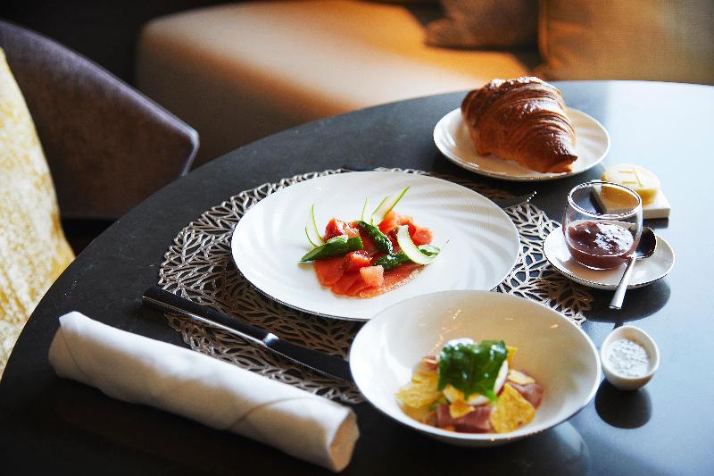 Stay in style at Ana Intercontinental Tokyo