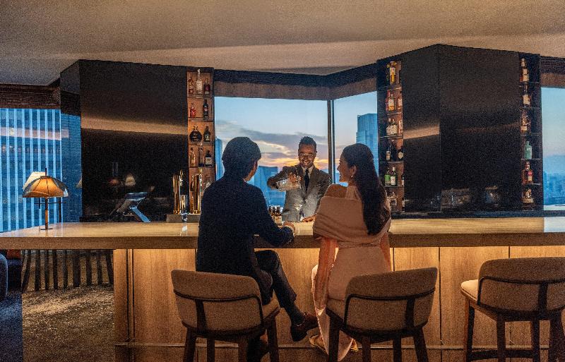 Stay in style at Ana Intercontinental Tokyo