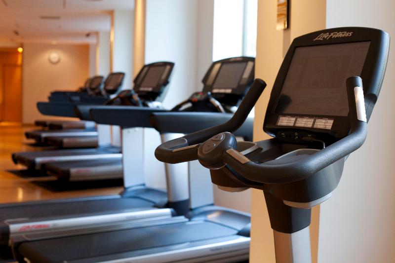 Stay in style at Ana Intercontinental Tokyo