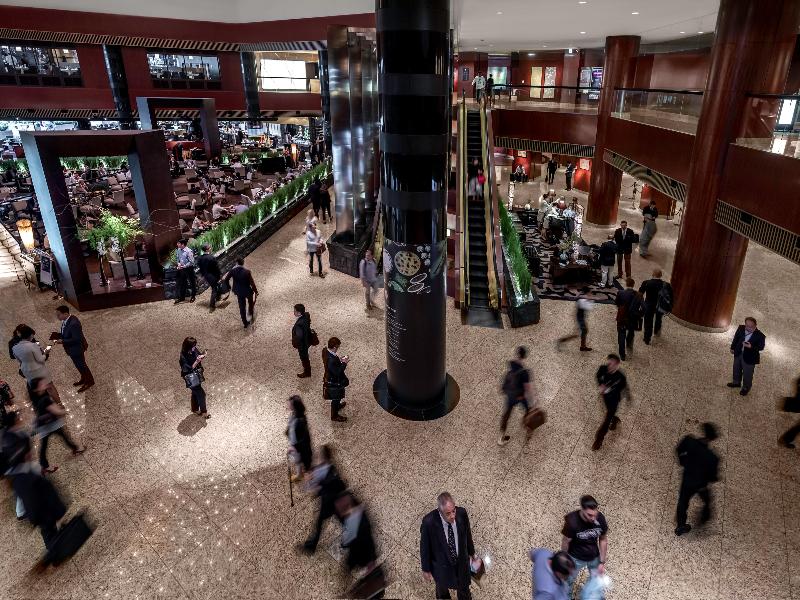 Stay in style at Ana Intercontinental Tokyo