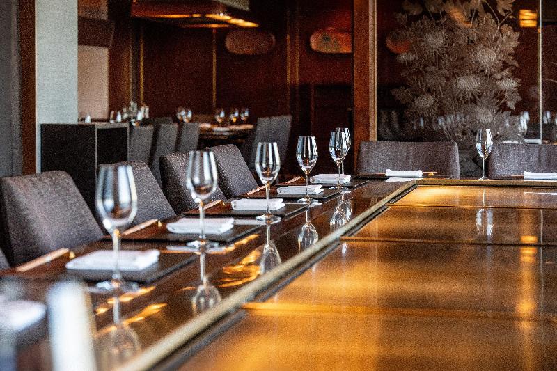 Stay in style at Ana Intercontinental Tokyo