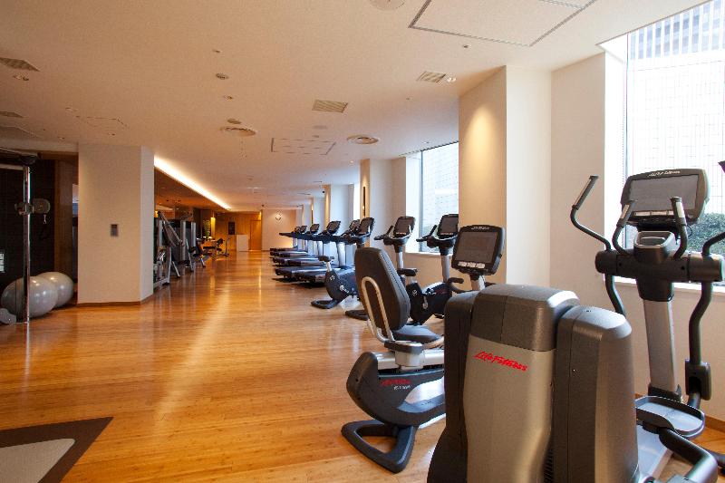 Stay in style at Ana Intercontinental Tokyo