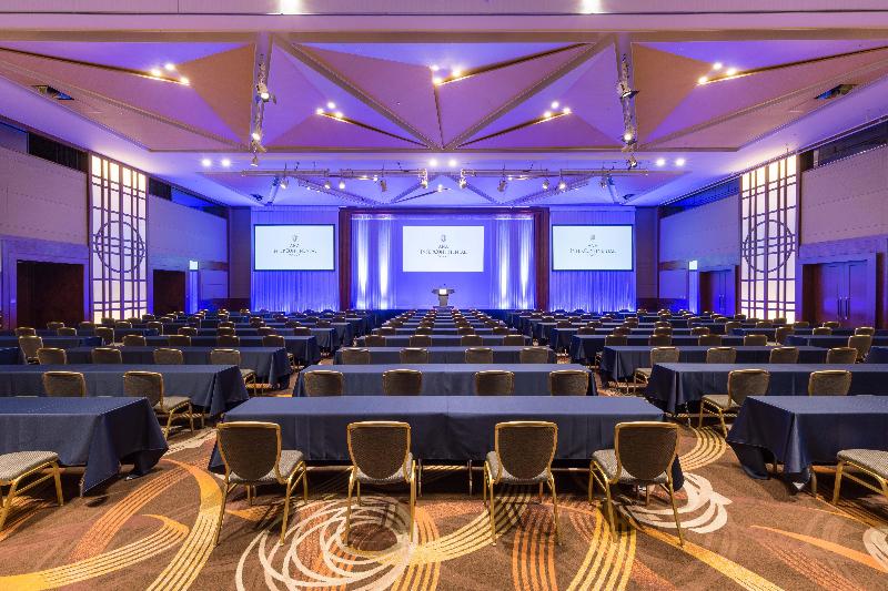 Stay in style at Ana Intercontinental Tokyo