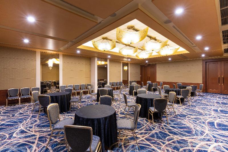 Stay in style at Ana Intercontinental Tokyo