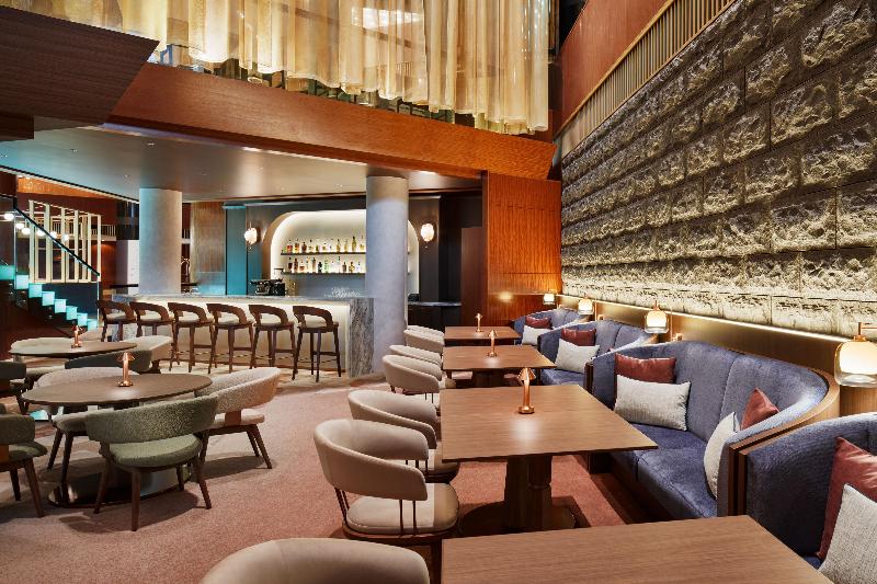 Stay in style at Ana Intercontinental Tokyo