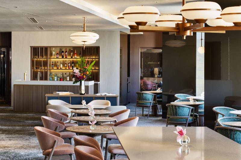 Stay in style at Ana Intercontinental Tokyo