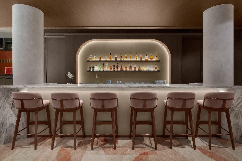 Stay in style at Ana Intercontinental Tokyo