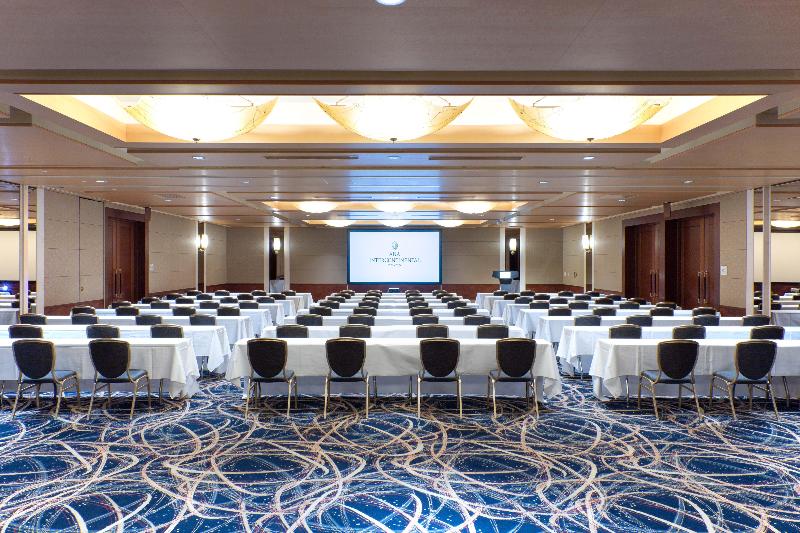 Stay in style at Ana Intercontinental Tokyo