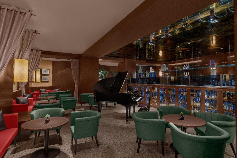 Stay in style at Ana Intercontinental Tokyo