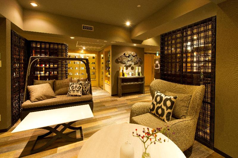 Stay in style at Ana Intercontinental Tokyo