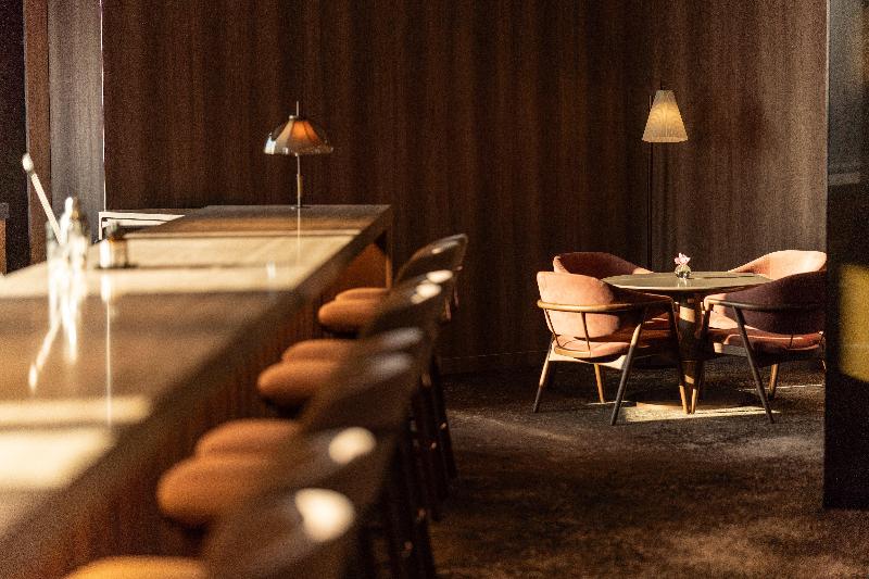 Stay in style at Ana Intercontinental Tokyo