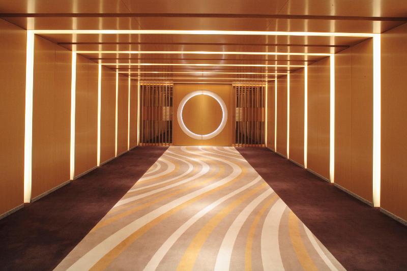 Stay in style at Ana Intercontinental Tokyo