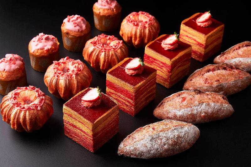 Stay in style at Ana Intercontinental Tokyo