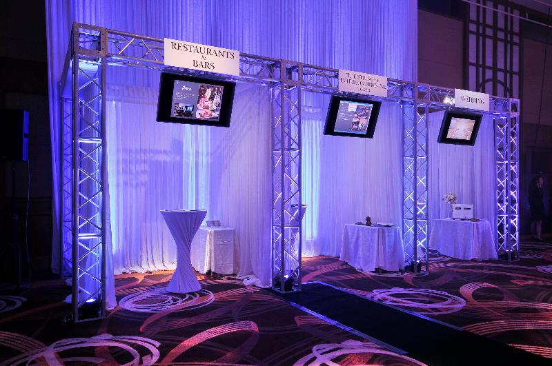 Stay in style at Ana Intercontinental Tokyo