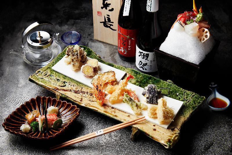 Stay in style at Ana Intercontinental Tokyo