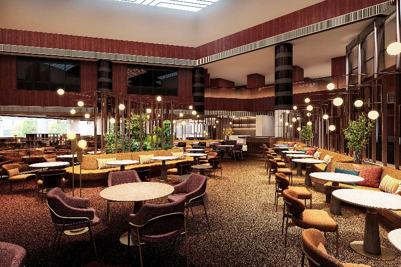 Stay in style at Ana Intercontinental Tokyo