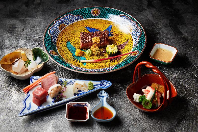 Stay in style at Ana Intercontinental Tokyo