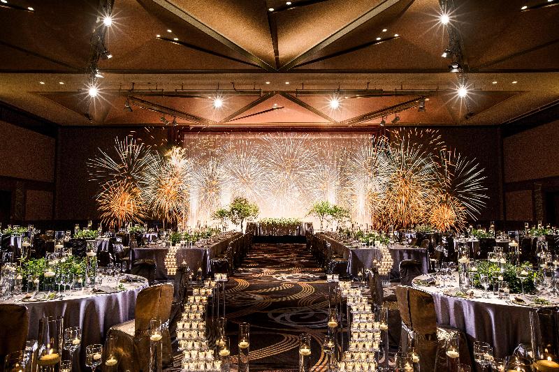 Stay in style at Ana Intercontinental Tokyo