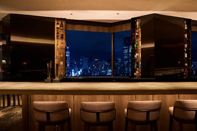 Stay in style at Ana Intercontinental Tokyo