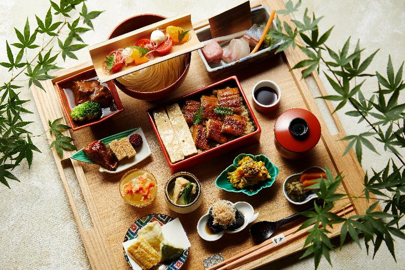 Stay in style at Ana Intercontinental Tokyo