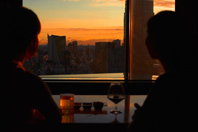 Stay in style at Ana Intercontinental Tokyo
