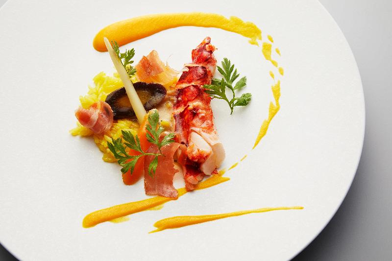 Stay in style at Ana Intercontinental Tokyo