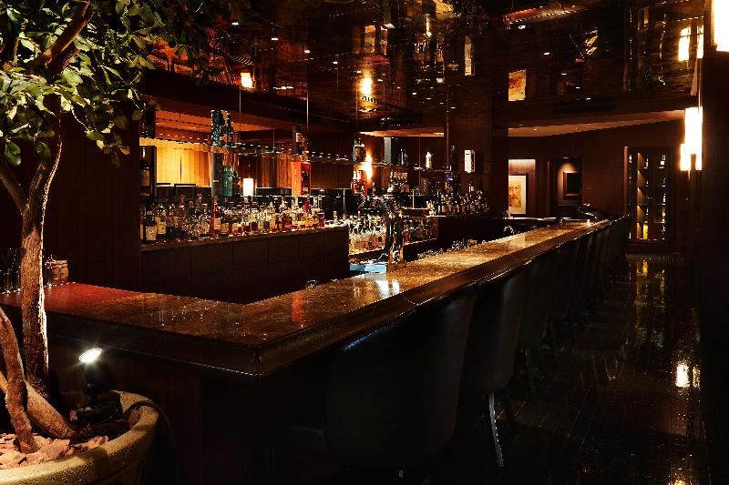 Stay in style at Ana Intercontinental Tokyo