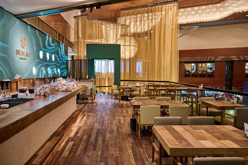 Stay in style at Ana Intercontinental Tokyo