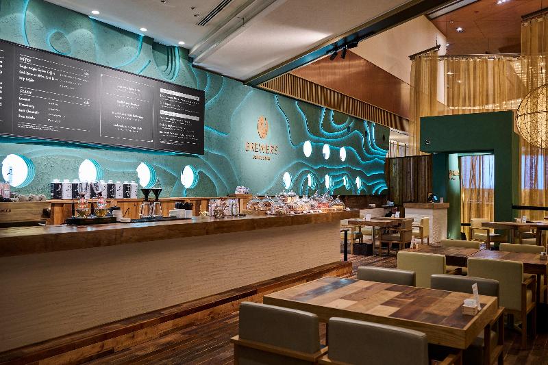 Stay in style at Ana Intercontinental Tokyo