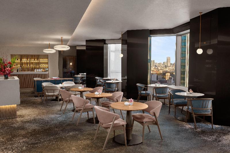 Stay in style at Ana Intercontinental Tokyo