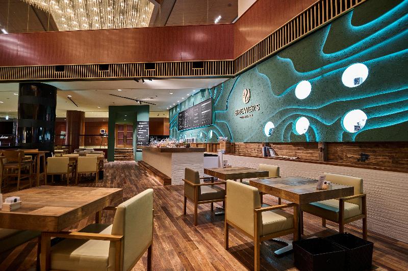 Stay in style at Ana Intercontinental Tokyo