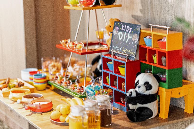 Stay in style at Ana Intercontinental Tokyo