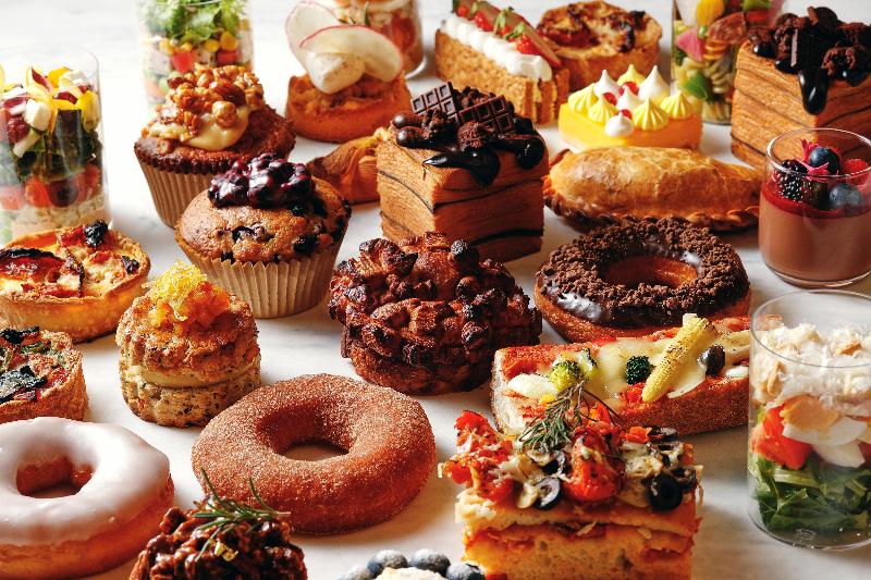 Stay in style at Ana Intercontinental Tokyo