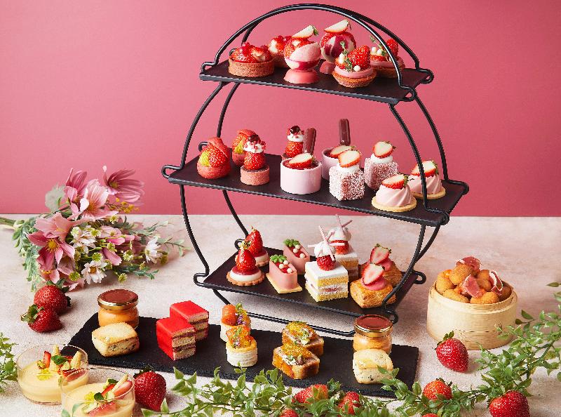 Stay in style at Ana Intercontinental Tokyo